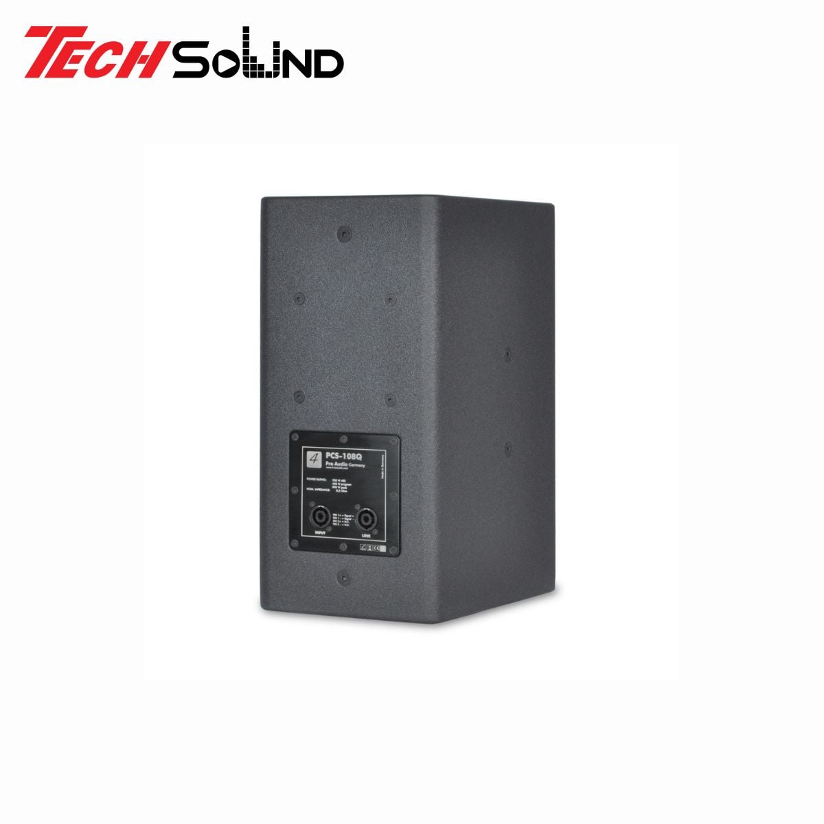 Loa Full Range 4Acoustic PCS 108Q