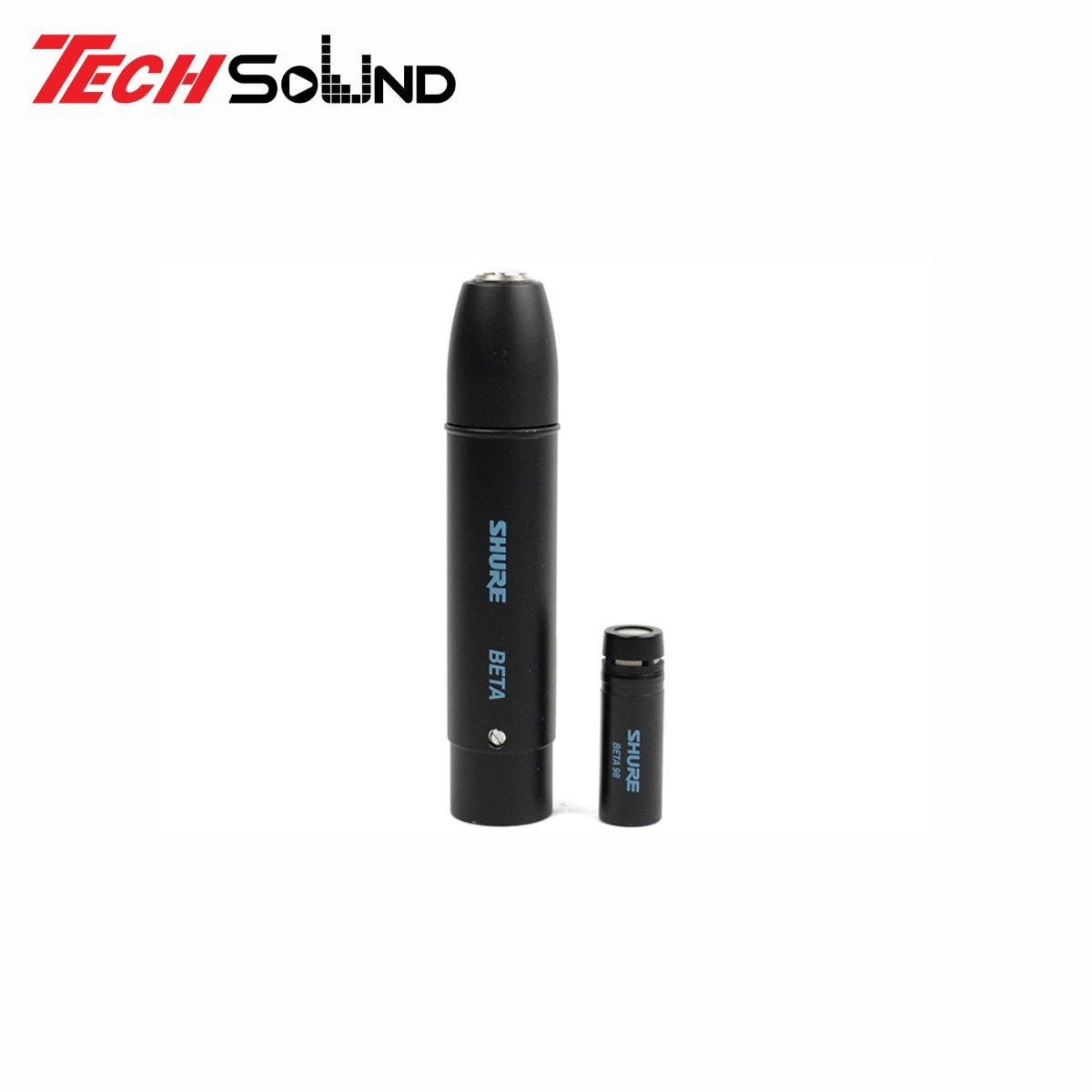 Micro dành cho nhạc cụ Shure Beta 98DS