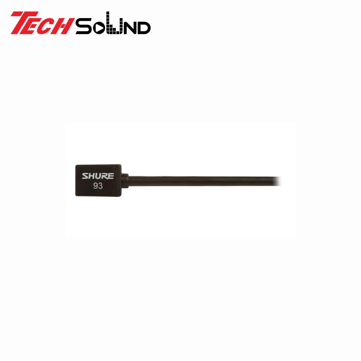 Bộ thu phát và micro Shure ULXS14/93