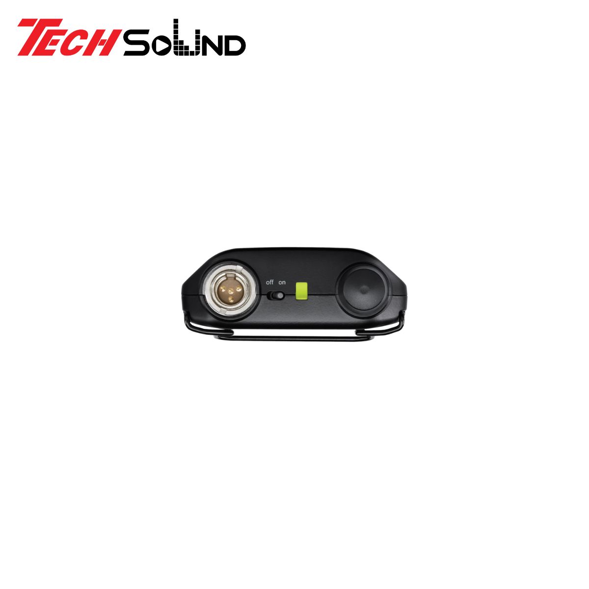 Bộ phát cài lưng Shure GLXD1