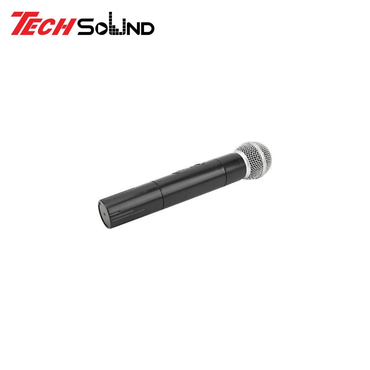 Bộ phát và micro không dây Shure FP2/SM58