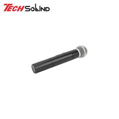 Bộ phát và micro không dây Shure FP2/SM58