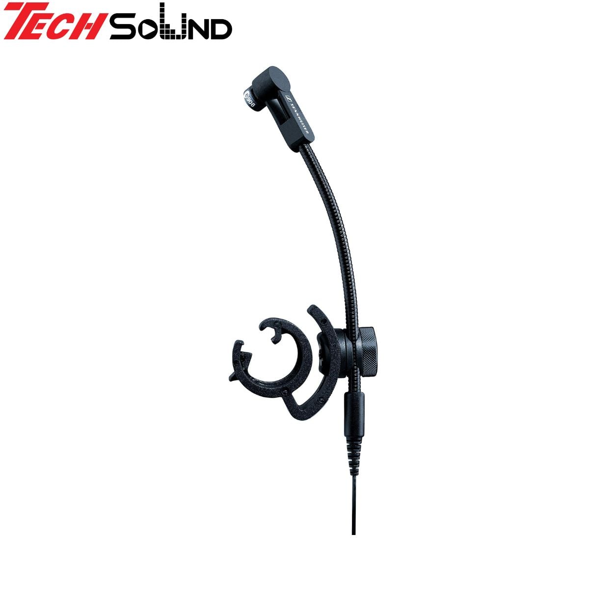 Microphone SENNHEISER E-908 D