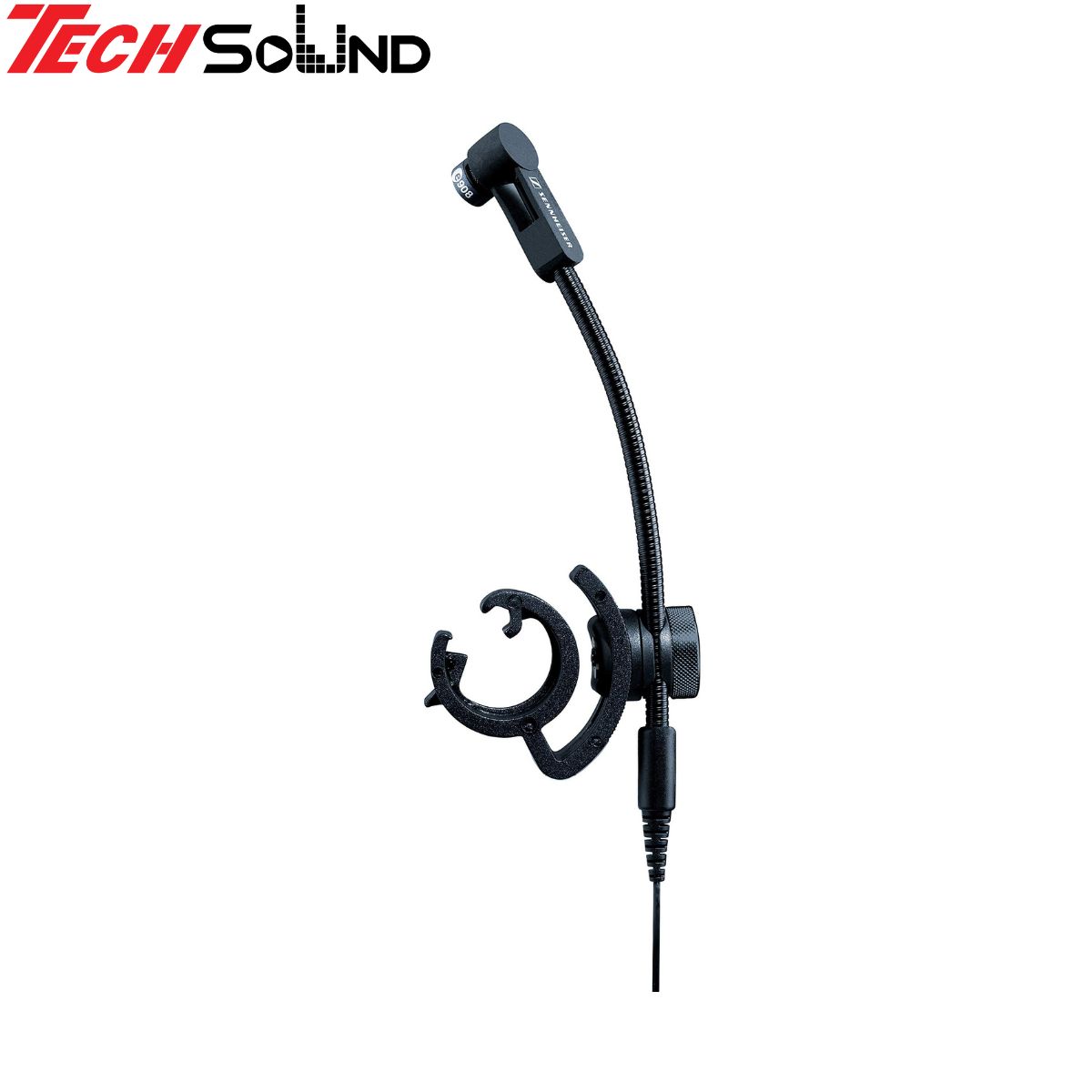 Microphone SENNHEISER E-908 D