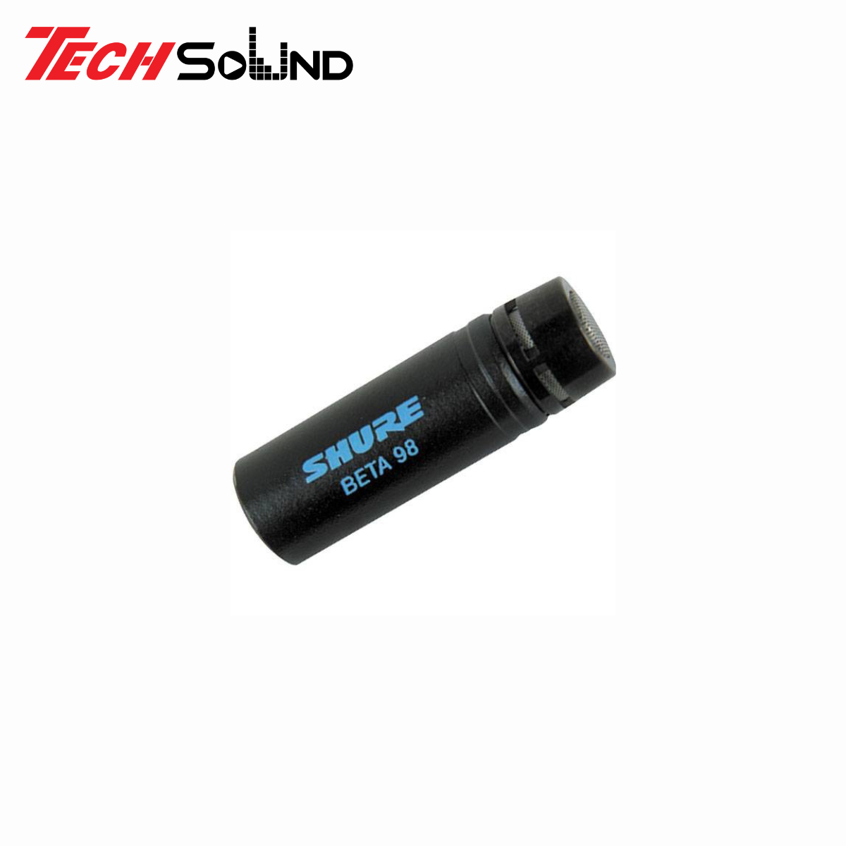 Micro dành cho nhạc cụ Shure Beta 98S