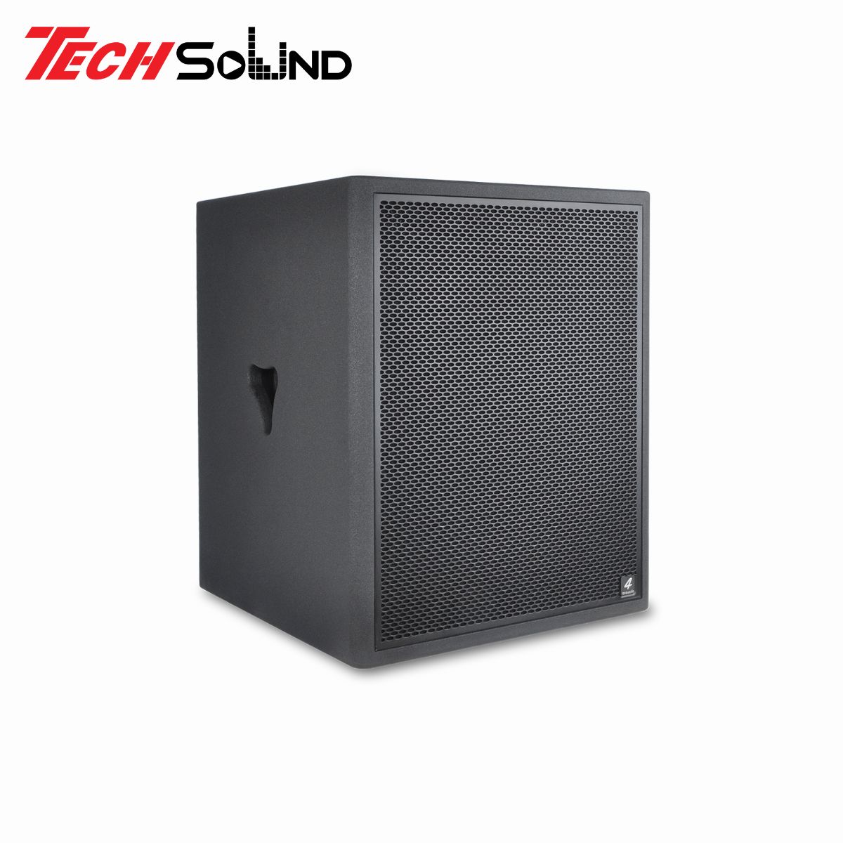 Loa High performance subwoofer 4Acoustic HCS 118NB