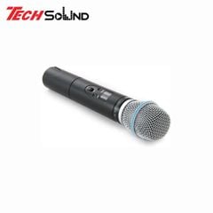 Micro không dây Shure ULX2/Beta 87 | Micro không dây chính hãng Micro không dây Shure ULX2/Beta 87 | Micro không dây chính hãng