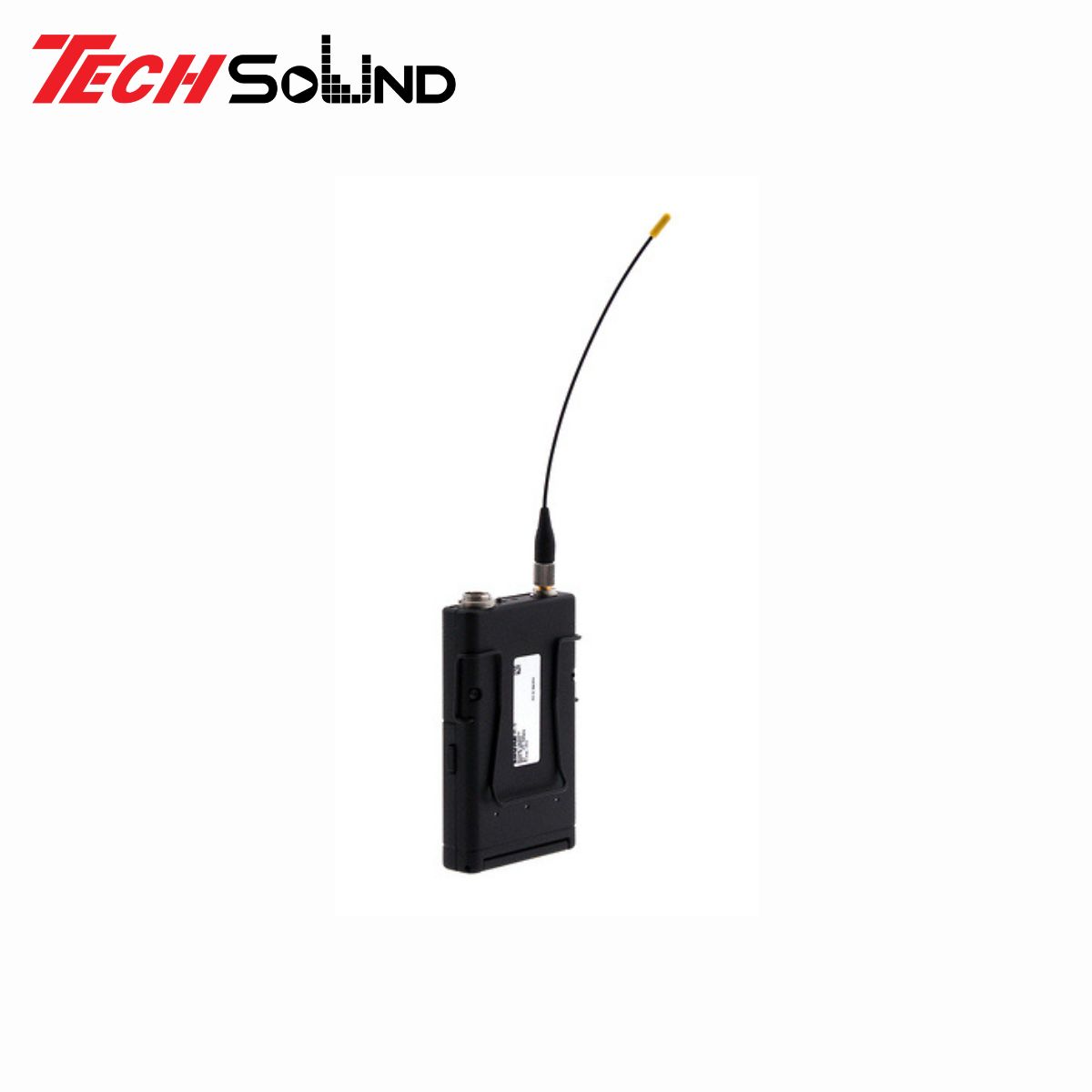 Bộ phát công suất lớn Shure UR1H