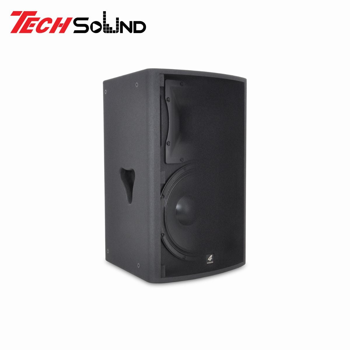 Loa premium full range 4Acoustic PCS 112T