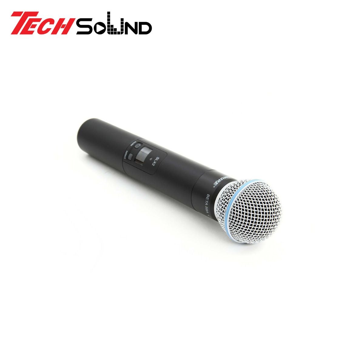 Bộ phát micro không dây Shure SLX2/BETA58