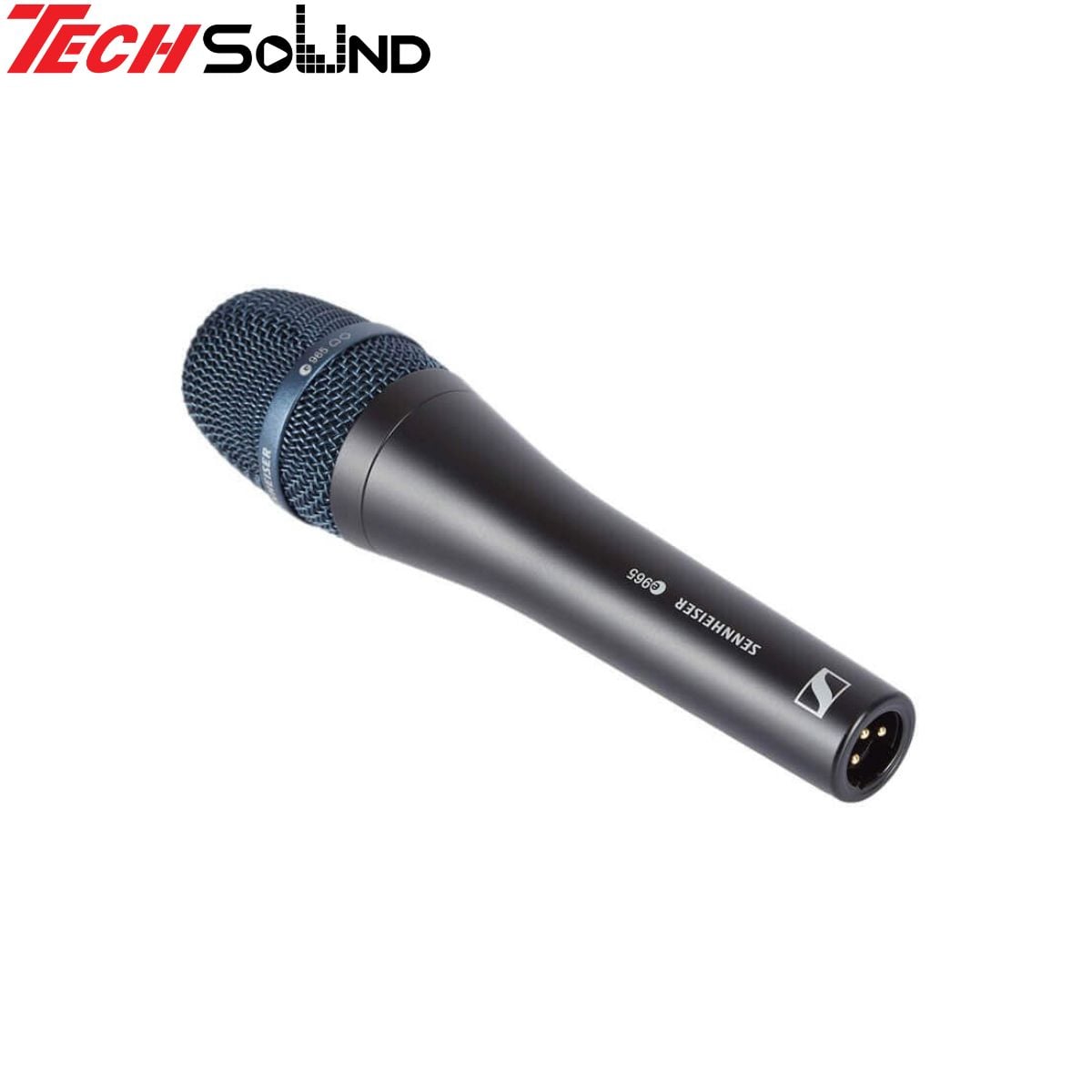 Microphone SENNHEISER E-965