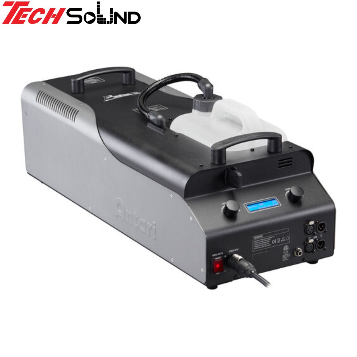 Máy tạo khói Antari Z-3000 III