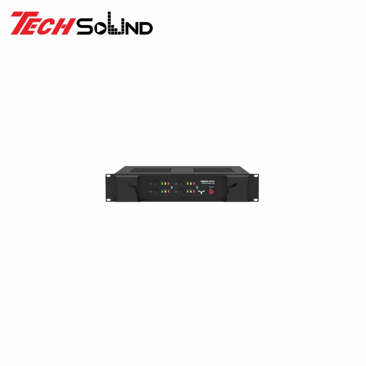 cục đẩy Moose D6K4