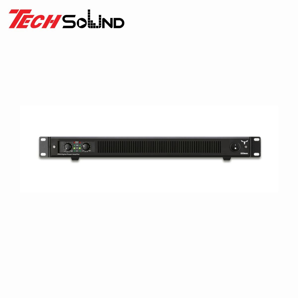 Cục Đẩy Moose DD1000