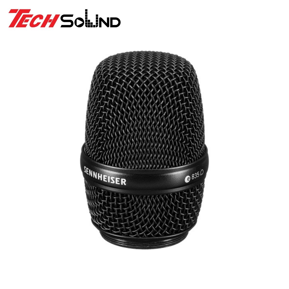 Đầu Micro SENNHEISER MMD 835-1 BK