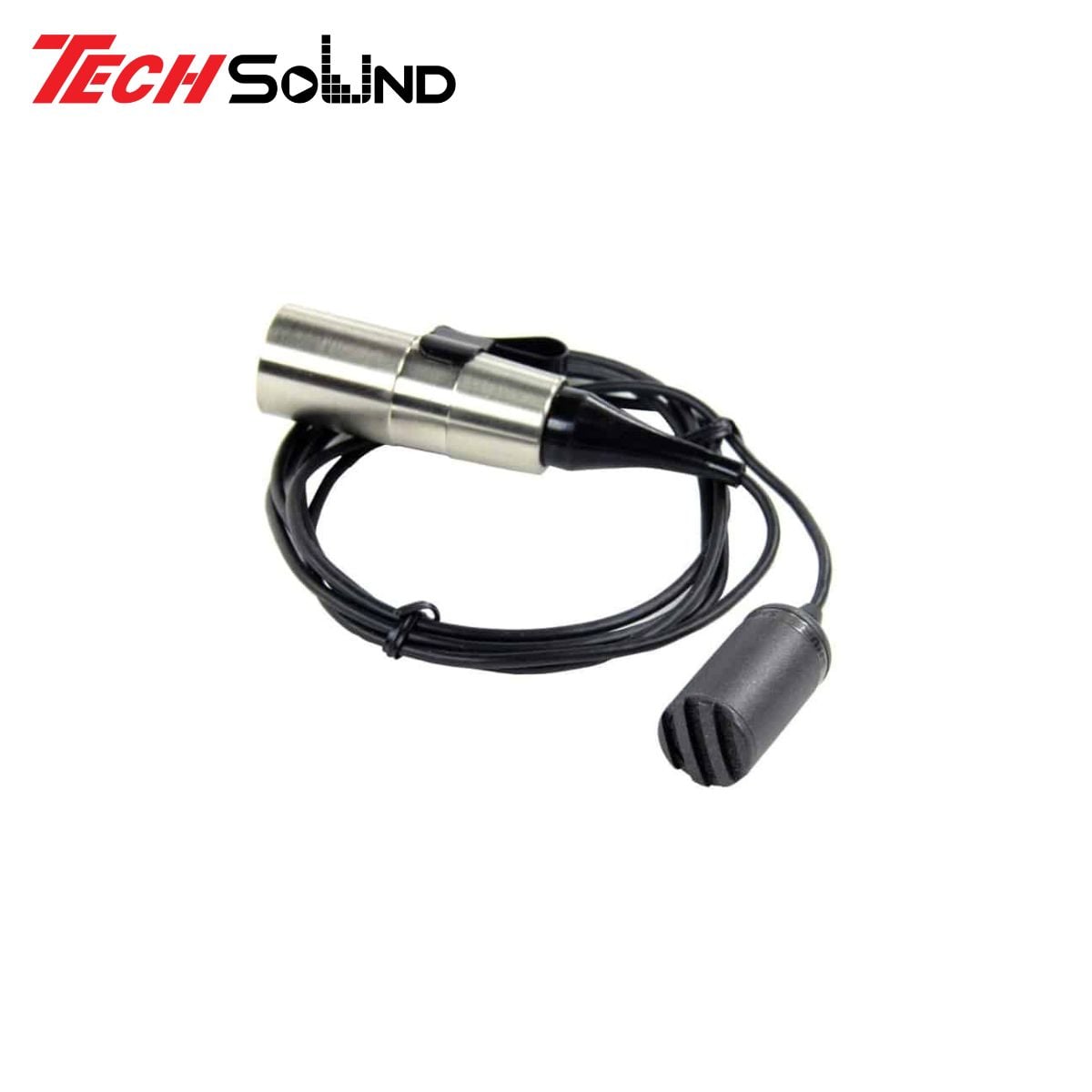 Đầu micro cài áo Shure SM11