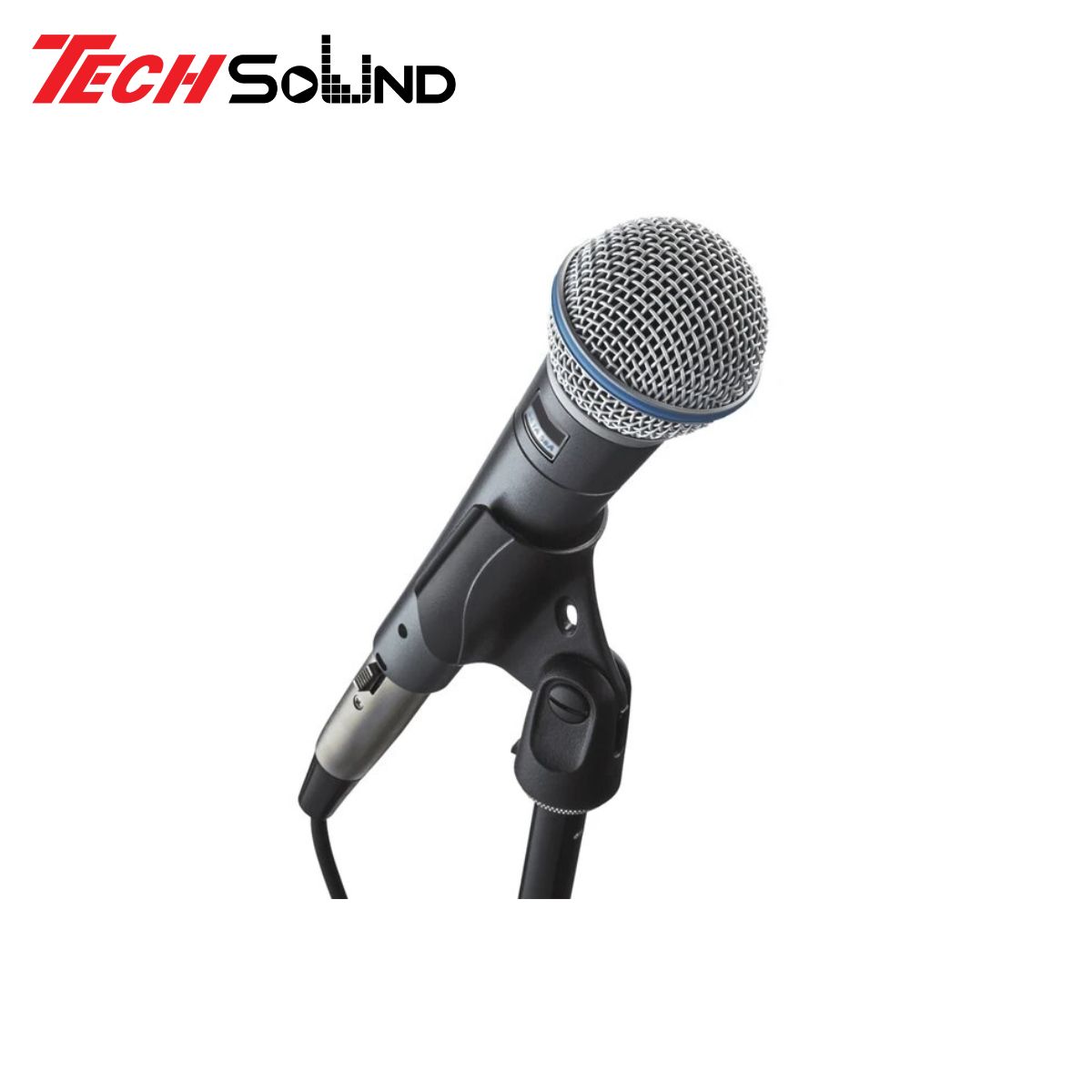 Bộ phát micro không dây cầm tay Shure BLX2/B58