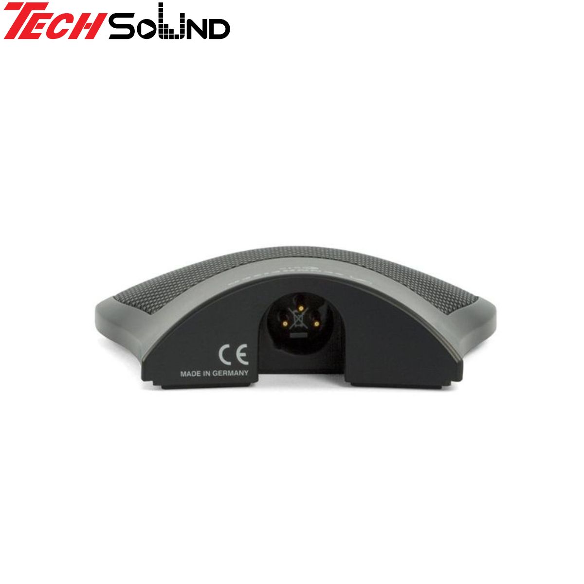 Microphone SENNHEISER E-912S BK