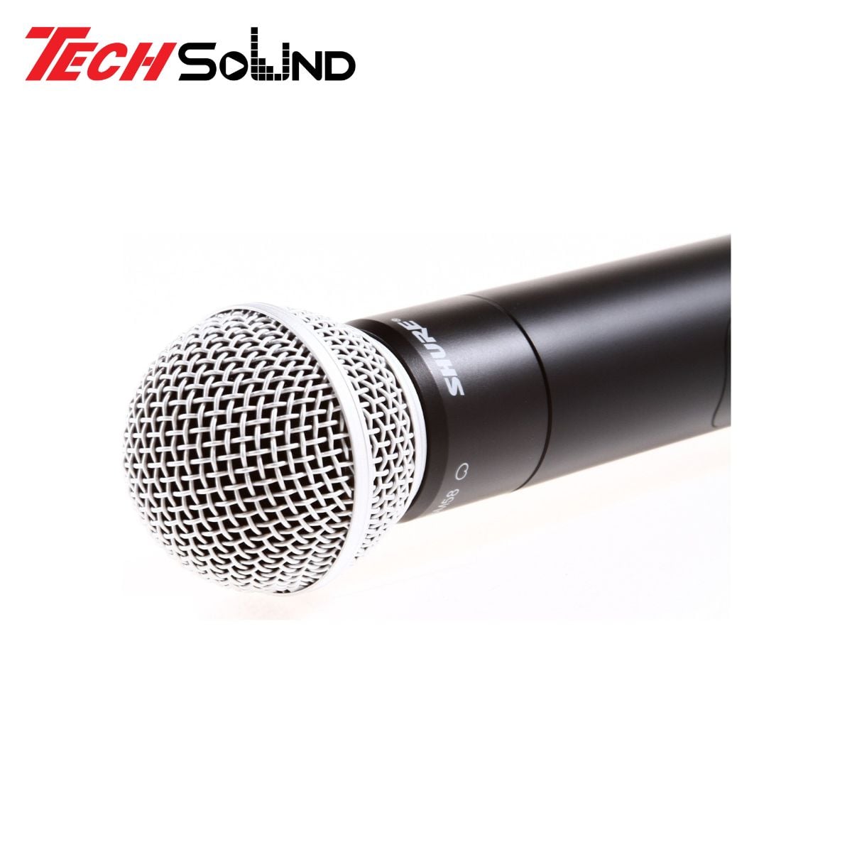 Bộ phát micro không dây Shure SLX2 SM58