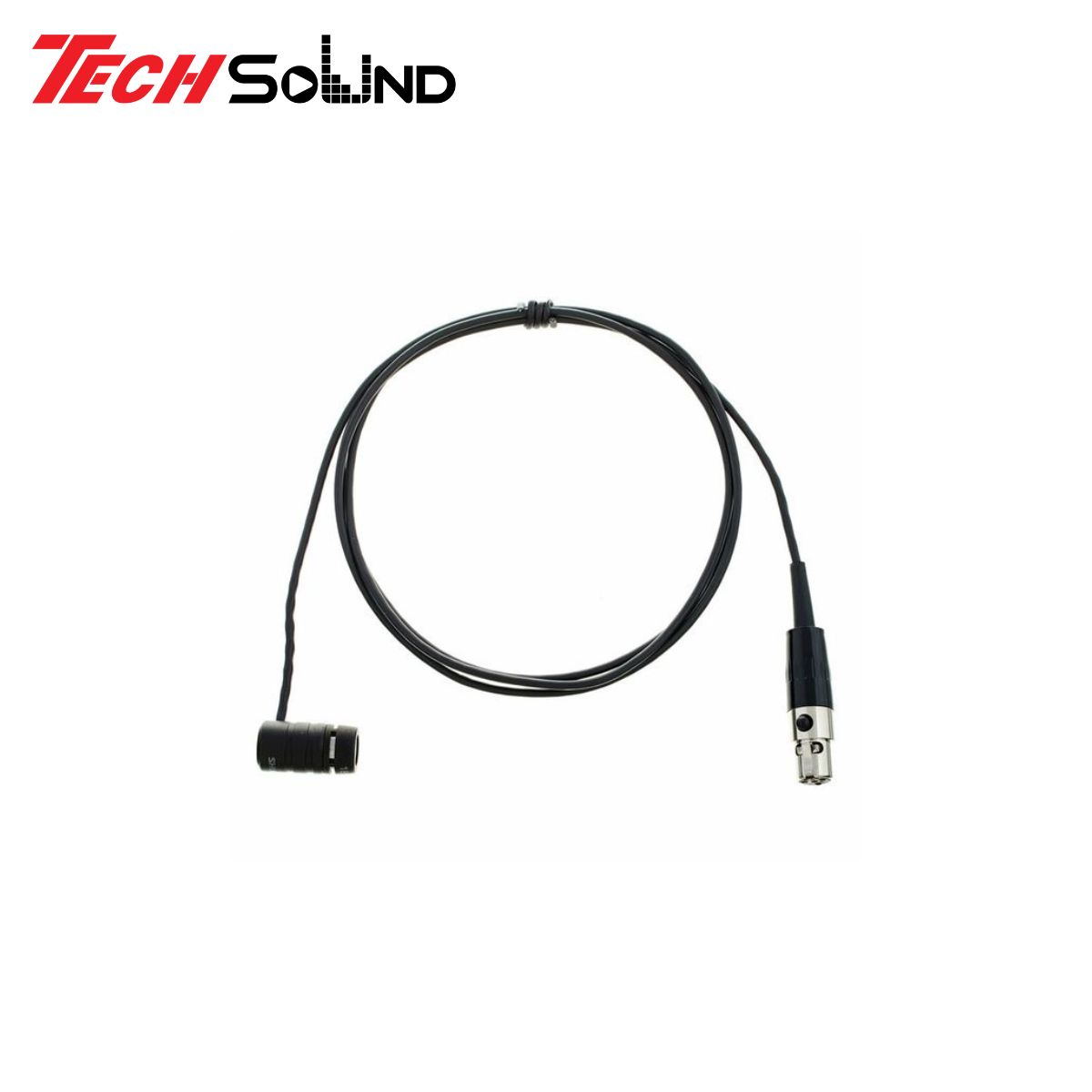 Đầu Micro cài áo Shure WL185