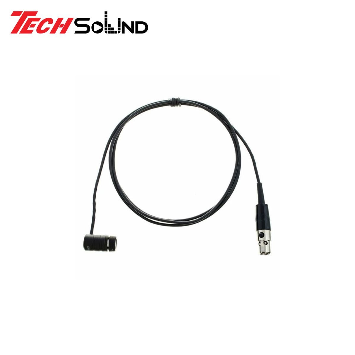 Đầu Micro cài áo Shure WL185