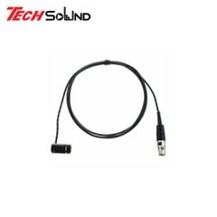 Đầu Micro cài áo Shure WL185