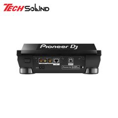 Bàn DJ PIONEER DJ XDJ-1000MK2