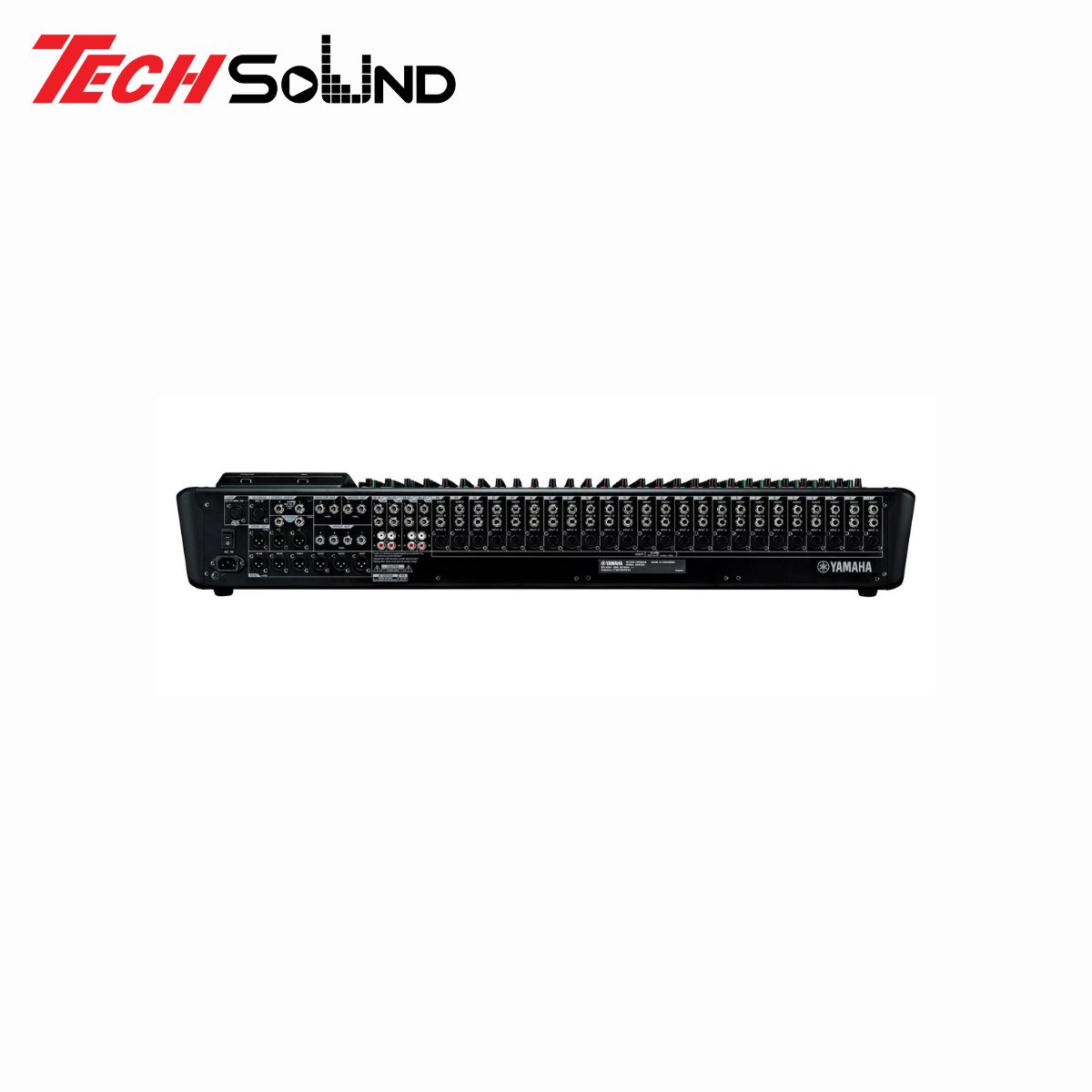 Mixer Yamaha 32 kênh Analog MGP 32X