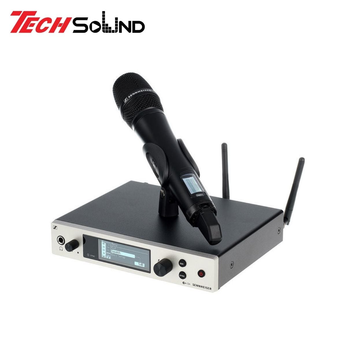 Micro không dây SENNHEISER EW 500 G4-945