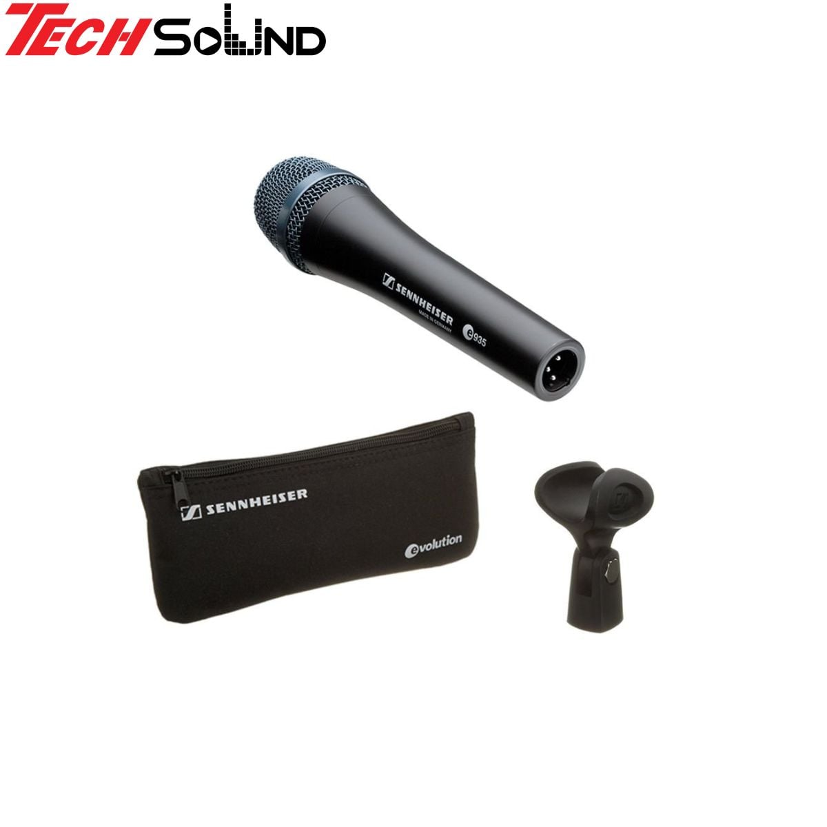 Microphone SENNHEISER E-935