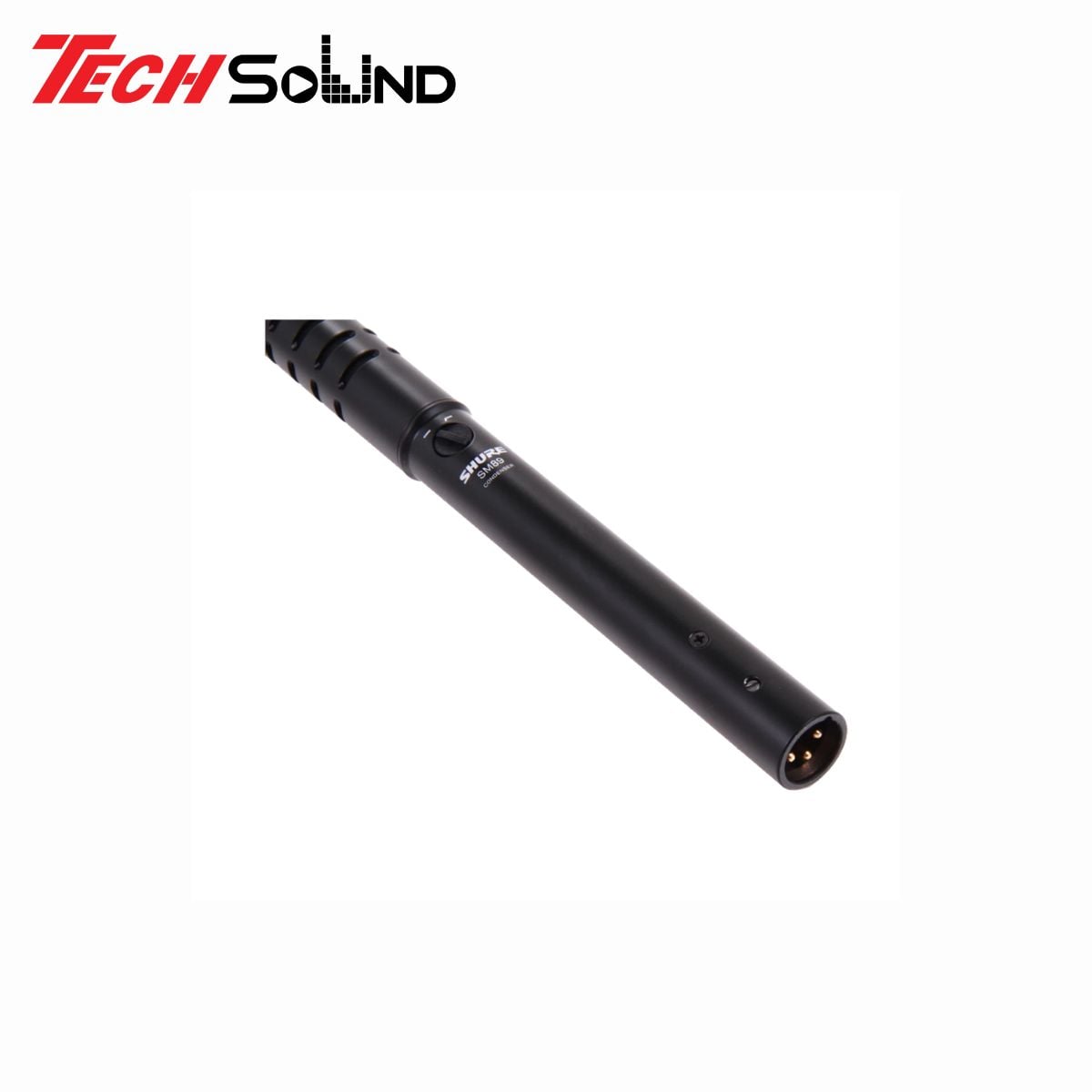 micro cầm tay Shure SM89