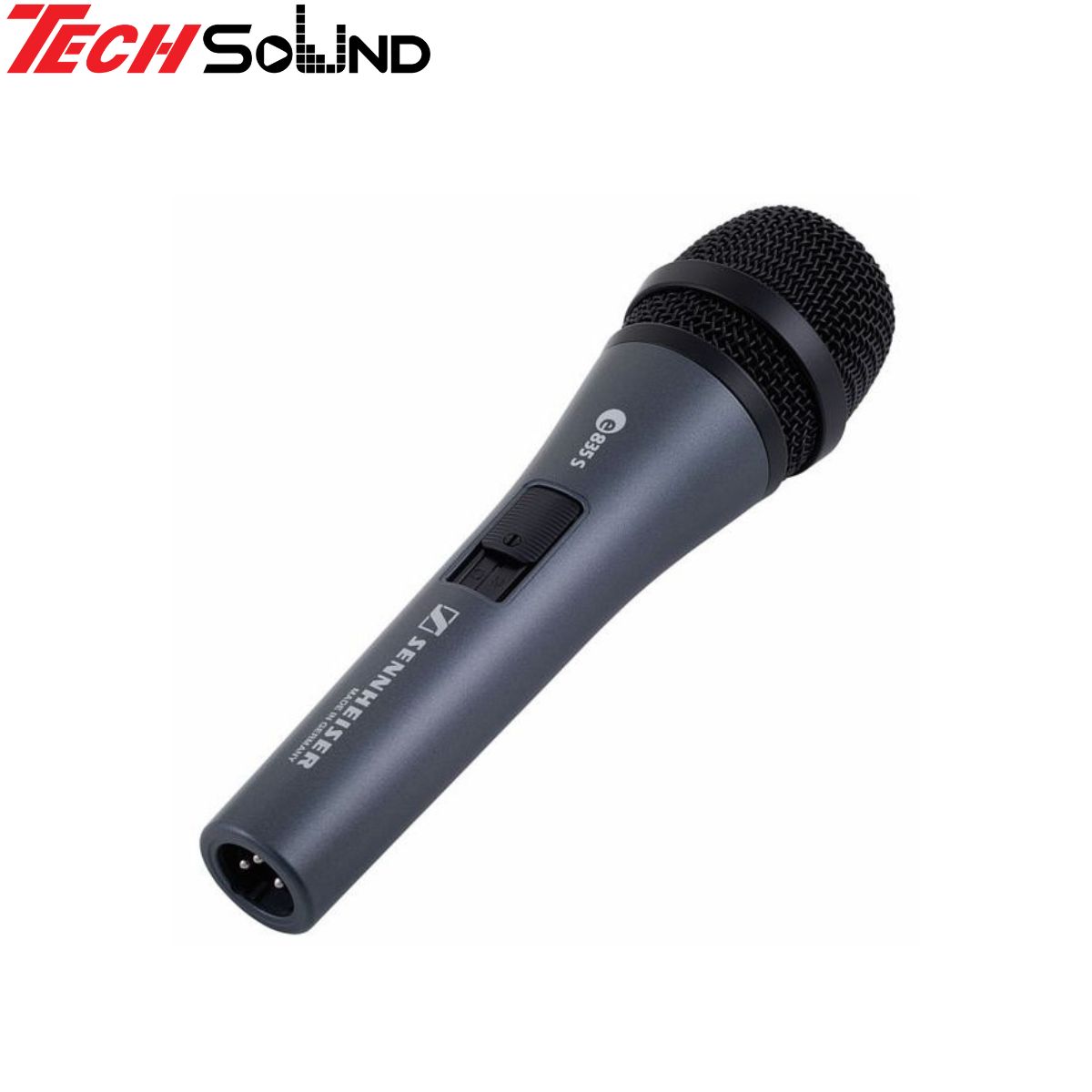 Microphone SENNHEISER E835-S
