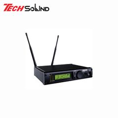Bộ thu phát và micro không dây Shure ULXP24/Beta 58
