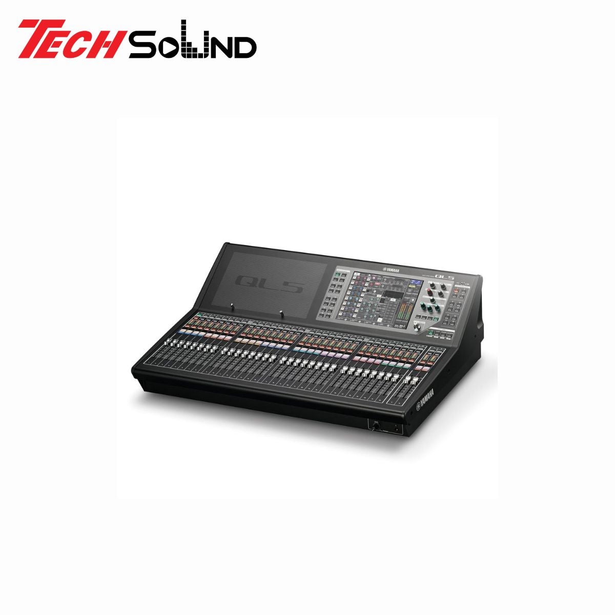 Mixer Yamaha 72 kênh Digital QL5