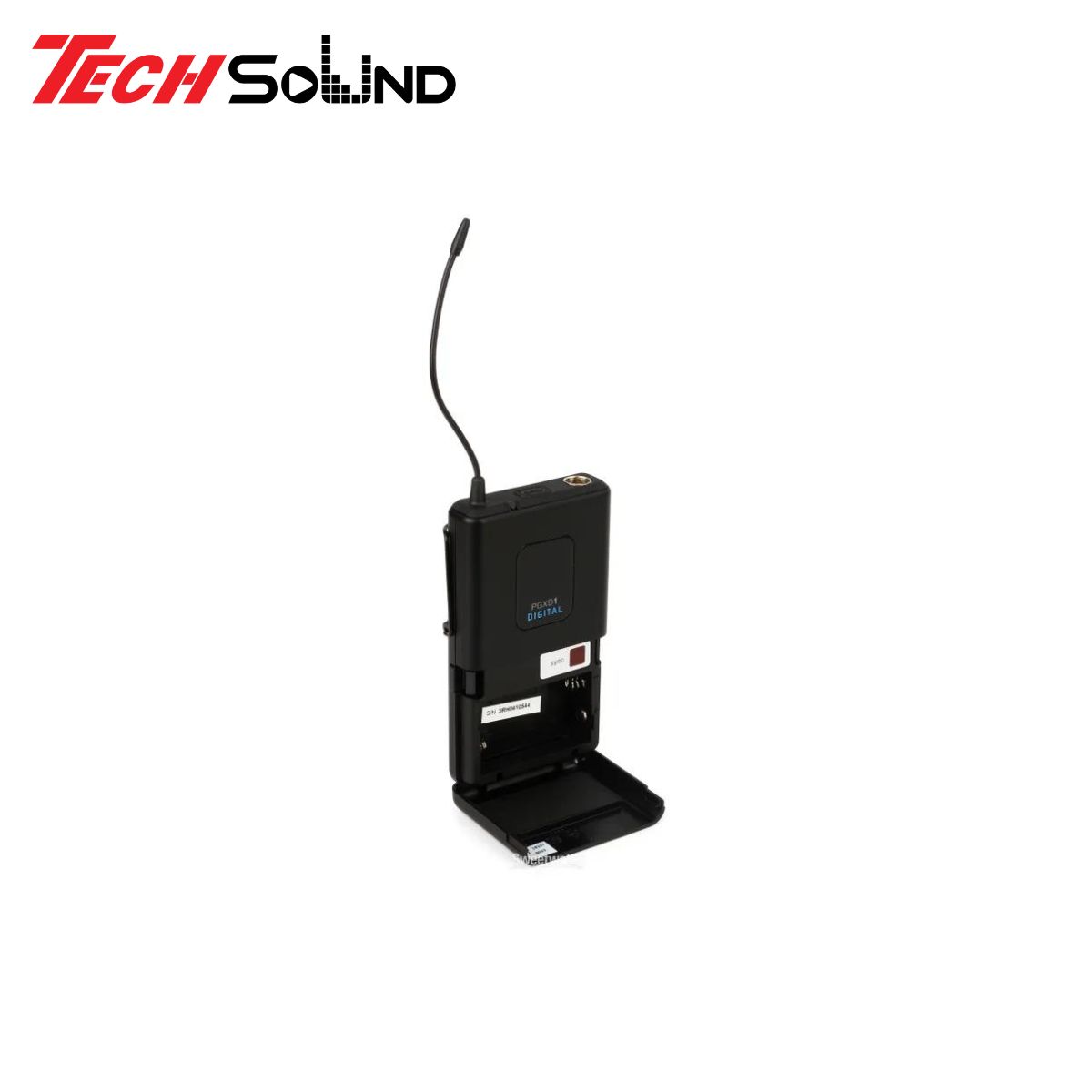 Bộ phát cài lưng Shure PGXD1