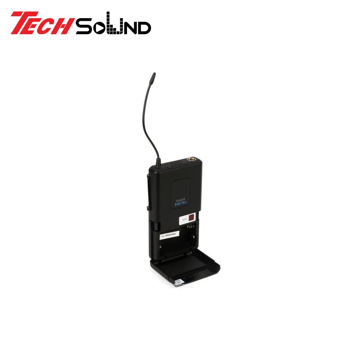 Bộ phát cài lưng Shure PGXD1