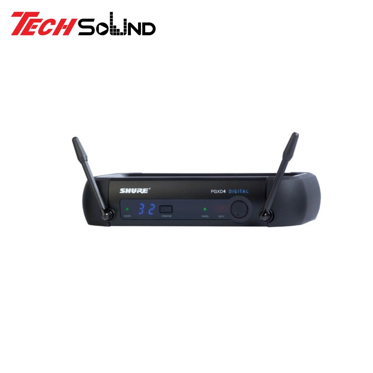Bộ thu không dây Shure PGXD4