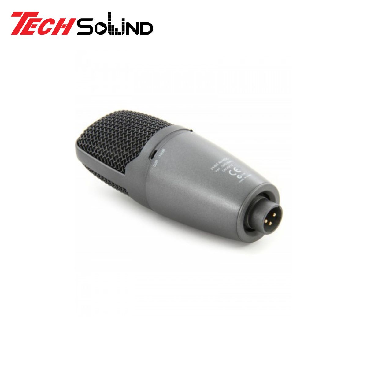 Micro cho thu âm và nhạc cụ Shure PG42