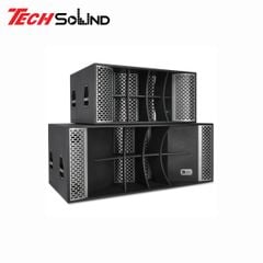 Loa 4acoustic ClubSound CLS 218HBN