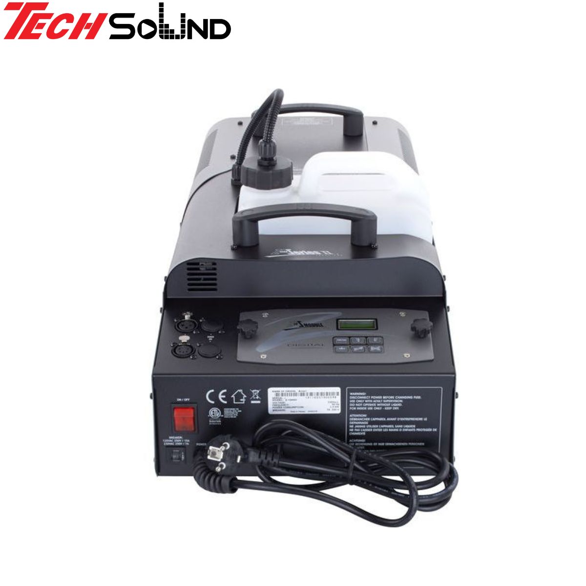 Máy tạo khói Antari Z-1500 II