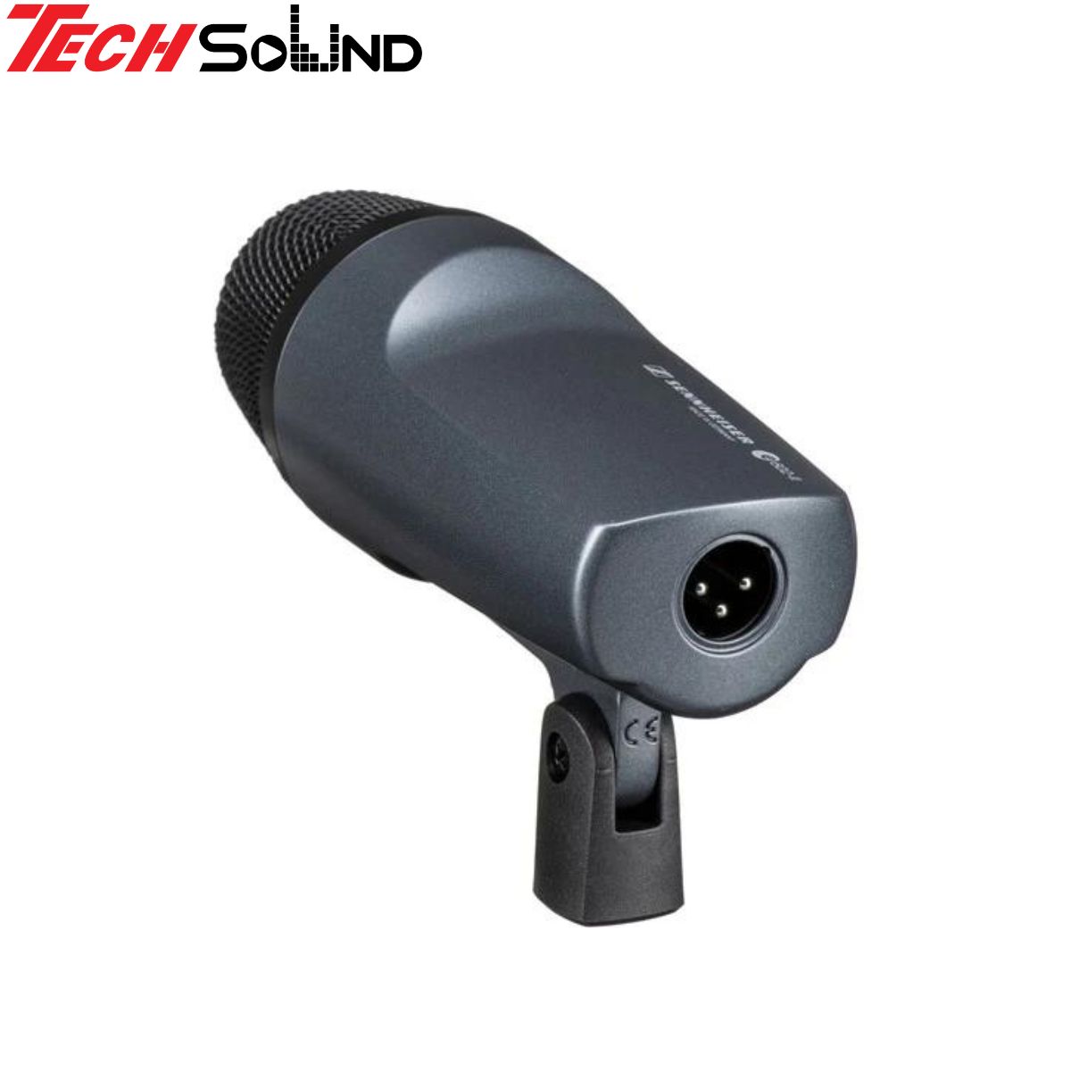 Microphone SENNHEISER E-602 II
