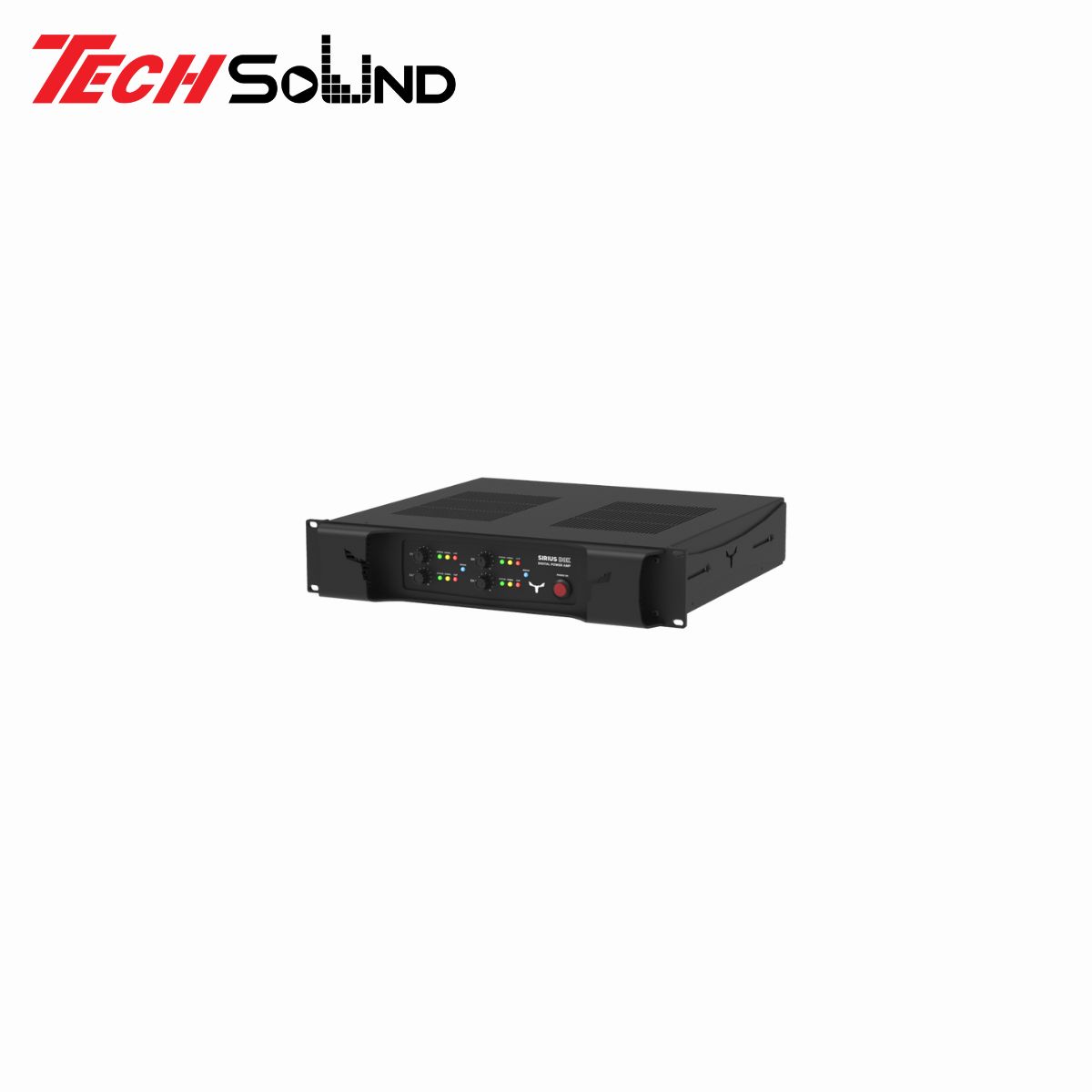 Cục đẩy Moose D8K