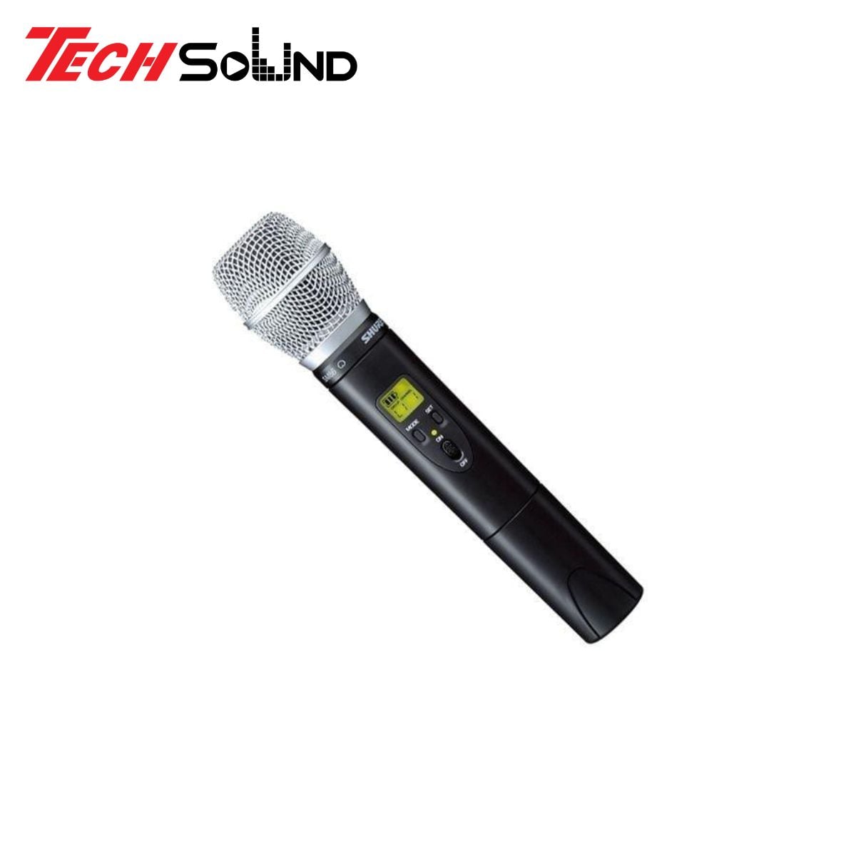 Bộ phát micro không dây Shure ULX2/SM86