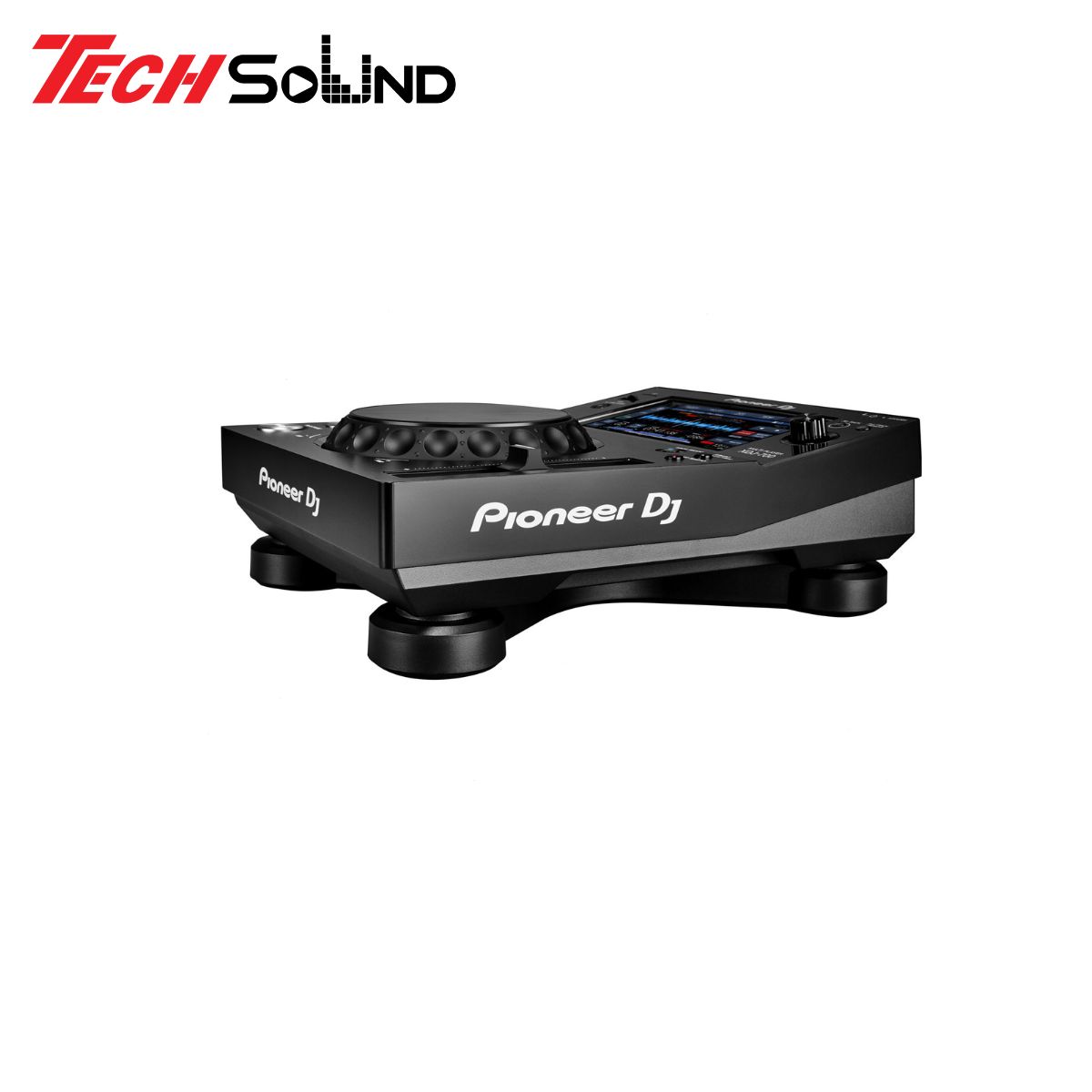 Bàn DJ PIONEER DJ XDJ700