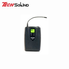 Bộ phát cài lưng Shure ULX1