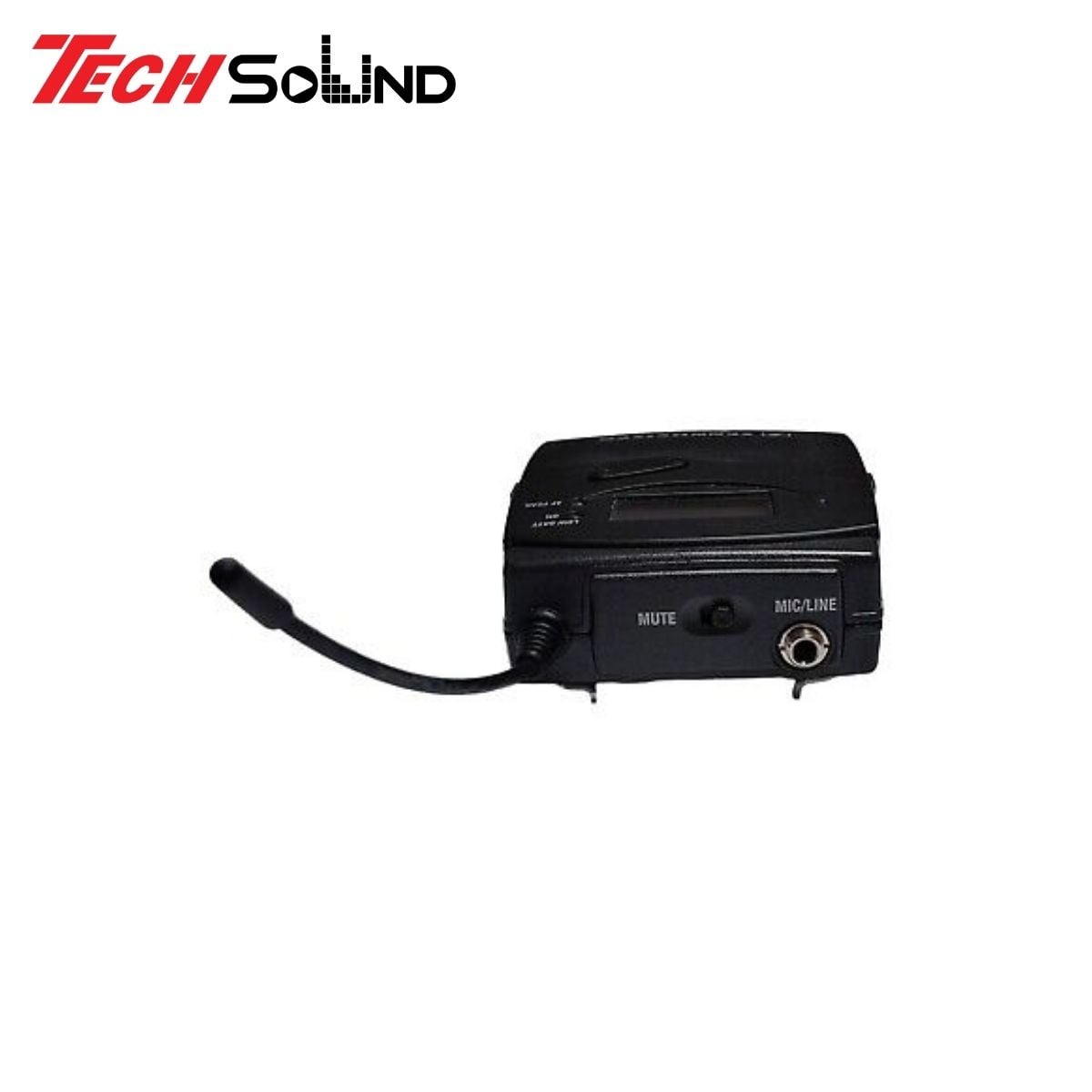 Thiết bị âm thanh SENNHEISER SK100 G3