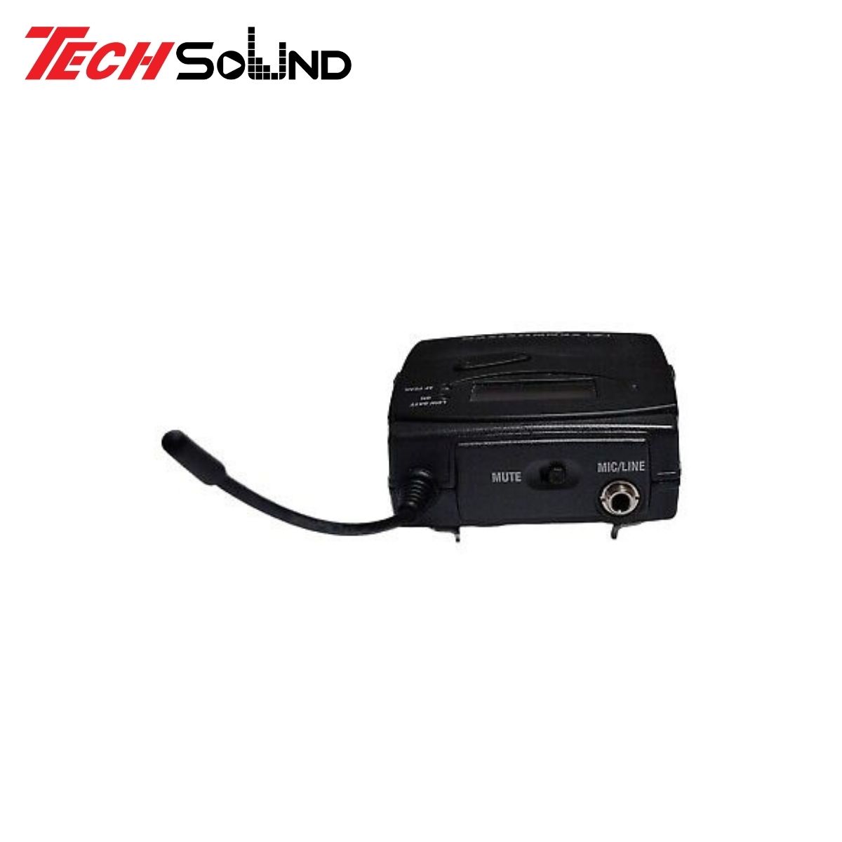 Thiết bị âm thanh SENNHEISER SK100 G3