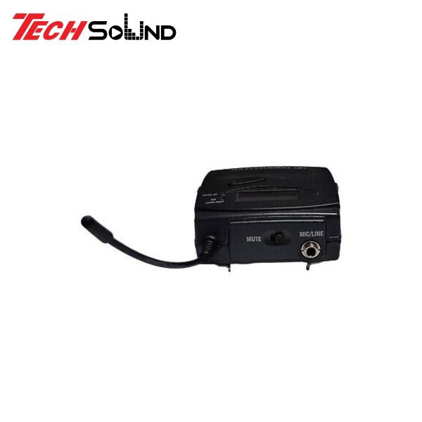 Thiết bị âm thanh SENNHEISER SK100 G3