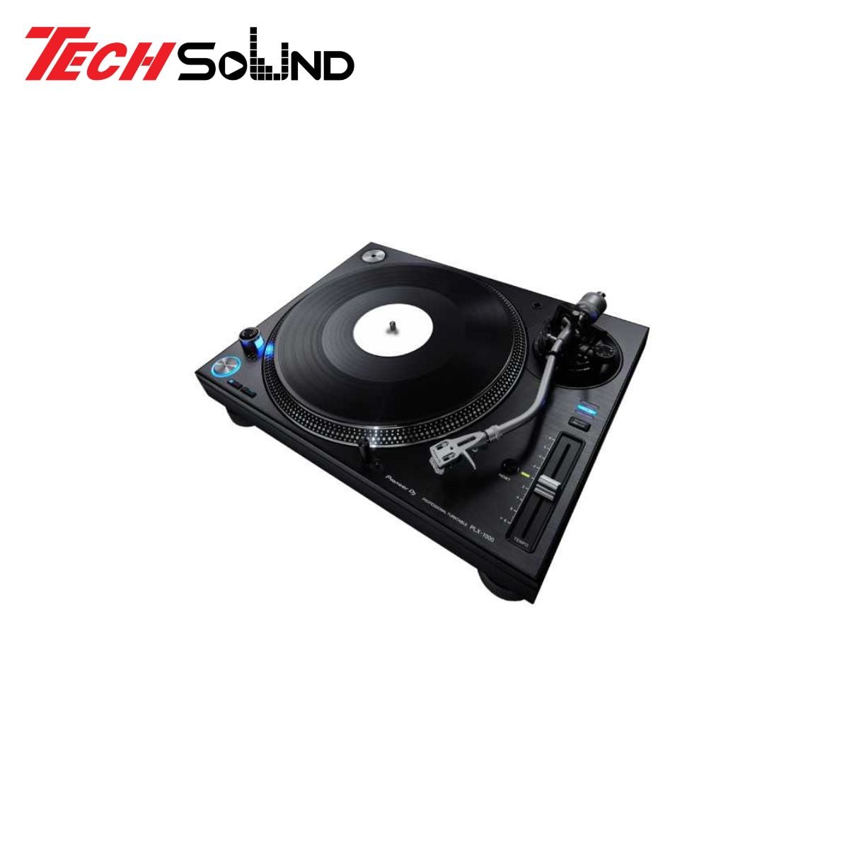 Bàn DJ PIONEER PLX 1000