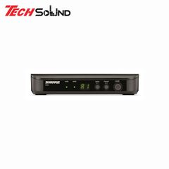 Bộ thu phát và micro không dây Shure BLX24A/SM58